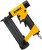 DeWalt DPN2330-XJ - Pneumatische tacker - Licht en compact - 23 gauge brads (10-30mm)