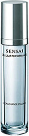 Anti-Veroudering Hydraterende Crème Hydrachange Essence Sensai (40 ml)