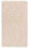 vidaXL - Ligmat - Rechthoekig - Crème - 70x120 - cm - Polypropyleen - Antislip