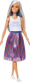 Barbie Fashionistas Assorti