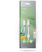 Nedis CSBW40015WT50 - Coaxkabel 500cm - Wit