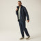 Regatta Classic RG150 - 3-in-1 Jacket - Waterdicht - Navy/Navy - XXL