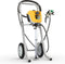 Wagner Control Pro 350 R - Airless Verfspuit - 10x sneller dan kwast - 55% minder nevel
