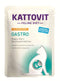 Kattovit - Feline Dieet Pouch Gastro 24x85g - Kip & Rijst