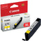 Canon CLI-571Y - XL Inktcartridge - 715 pagina's - Geel