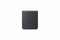 Samsung Galaxy Z Flip4 - Smartphone - 256GB opslag - Grafiet