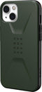 UAG - Civilian - Backcover hoes - Sterk kunststof - Groen