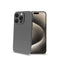 Telefoonhoes Celly iPhone 16 Pro Zwart