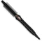 Carmen CTB3085B - Krulborstel - Diameter 19 mm - Keramische warmte elementen - Zwart roségoud