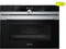 Siemens iQ700 CB674GBS3 oven 47 l A+ Zwart, Roestvrijstaal