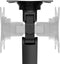 Neomounts DS70-250BL2 - Monitorarm voor 2 schermen tot 32