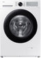 Samsung WW81CGC04AAH - Wasmachine - EcoBubble™ - 8kg laadvermogen - A energieklasse - 1.400rpm centrifuge