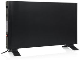 Princess 348320 - Slimme Convectorkachel - 2000W - Wifi - LED-display