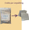 Urban State Voorvoetkussen - Softgel - Orthopedisch - Maat M (2 stuks)