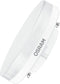 Osram Platte LED lamp GX53 4.9W 4000K 470lm 230V - Koel Wit