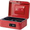 BURG WACHTER Geldcode 5020 - Muntautomaat - Codeopening - Rood