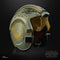 Star Wars - The Black Series Trapper Wolf - Premium Elektronische Helm met LED-verlichting - (3 stuks)