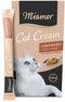 Miamor - Cream Snack 6x15g (11-pack) - Leverworstcrème
