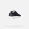 GEOX Spherica - Dames Sneakers - Schokdempend en ademend - Marineblauw