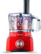 Keukenmachine TT-FP800 - Rood,,