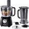 Russell Hobbs 24732-56 - Foodprocessor - 600 Watt - Mat zwart