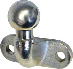 HP Autozubehör 341210 Koppelingskogel Max. belastbaarheid (kg)=3500 kg Kogeldruk=100 kg 50 mm Staal