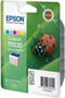 Epson T05304010 - Inktcartridge - Cyaan Licht Cyaan Licht Magenta Magenta Geel