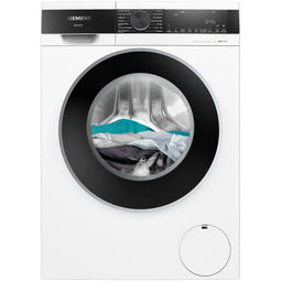 Siemens WG46G2Z8NL - Wasautomaat - Vlekkenprogramma - iQ500