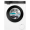 Siemens WG46G2Z8NL - Wasautomaat - Vlekkenprogramma - iQ500