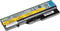 Green Cell LE07 - Laptopaccu 11,1V 4400mAh - Geschikt voor Lenovo G460 G560 G570