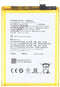 Batterij geschikt voor OPPO Realme 5, Li-Polymer, 3.87V, 5000mAh, 19.35Wh, zonder gereedschap