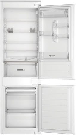 BAUKNECHT BKGIL 178S12 INBOUW KOEL-VRIESCOMBINATIE 178CM