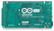 Arduino Due - Microcontroller 32-bit Atmel SAM3X8E 84MHz - Groen