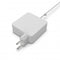 GREEN CELL Oplader AC Adapter voor Apple Macbook 60W / 16.5V 3.65A / Magsafe