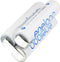 Panasonic eneloop vervangende accu voor Waterpik Triple Sonic (ST-01) en Triple Sonic 3,6V accupack AAA met soldeerlippen en tot 800mAh