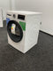 Bosch WQG133DBNL - Serie 6 - Warmtepompdroger 8 kg - Stil