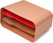 Liewood Regitze bureau organizer - Toscaans roze