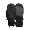 Reusch Febe R-Tex XT - Mitten - Waterdicht donsisolatie - Zwart/grijs