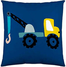 Kussenhoes Costura Construction (50 x 50 cm)