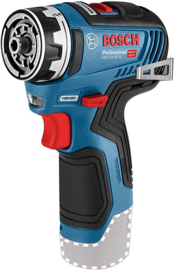 Bosch GSR 12V-35 FC Professional - Accuschroefboormachine - Borstelloze motor 35 Nm - (in kartonnen doos)