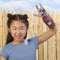 Marvel Spider-Man Real Webs Ultimate Web-blaster - 2-in-1 blaster - rollenspel - Spider-Man kostuum - Spider-Man speelgoed