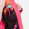 Rossignol Jr Wispile - Kinder Ski Jas - Waterdicht 20.000 mm - Roze/Rood 170
