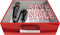 Valera Swiss Light SL5400T - Opvouwbare föhn - 2000 W - Ionen technologie