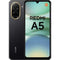 Xiaomi Redmi A5 4G - Zwart - 64 GB - Dubbele fysieke simkaart