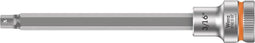Wera 8740 B HF 05003086001 Dop (zeskant) Dopsleutelinzetstuk 3/16 3/8 (10 mm)