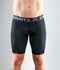 Craft Greatness - Bike Shorts Heren - Comfortabele pasvorm - Wit - Maat XL