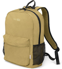 BASE XX D31966 - Rugzak - Voor notebooks tot 15.6" - Camel Brown