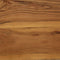vidaXL - Eettafel - 75x75x76 - cm - massief - acaciahout - en - staal