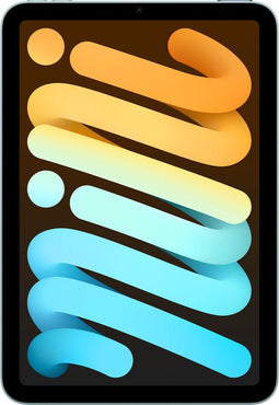 Apple iPad Mini (2024) - 8.3 inch - Wifi - 128GB - Blauw