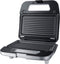 Steba SG65 - Sandwich maker 3 in 1 - Verwisselbare platen voor Tosti's Wafels en Panini's - PFAS vrij - 750W